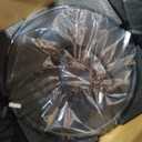 Tikom Robot Vacuum and Mop, 6000Pa Robotic Vacuum Cleaner with Self-Emptying Base, 90 Days Capacity, LiDAR Navigation, Home Mapping, Ideal for Pet Hair, Hard Floors, Carpet (L8000 Plus)