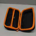 Aproca Case Compatible with AstroAI S8 Car Jump Starter, Portable Storage Bag for Accessories (Case Only)