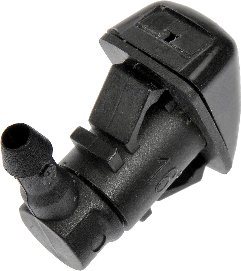 Dorman 58150 Windshield Washer Nozzle Compatible with Select Ford Models