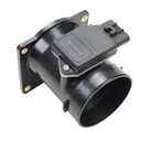 Mass Air Flow Sensor MAF F6ZF-12B579-AA Compatible for 1997-2003/2005-2008 F150 4.2L V6