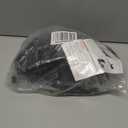 Sportneer Weighted Vest Woman: 8lb/12lb/15lb/20lb/25lb Weight Vest for Walking with Phone Bag, Adjustable Women Weighted Vest for Running Rucking Vest for Jogging Strength Training Weight Loss (Black)