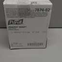 PURELL HEALTHY SOAP Mild Foam, Fragrance Free, 1200 mL Foam Hand Soap Refill for PURELL CS8 Automatic Soap Dispenser (Pack of 2)  7874-02 - Manufactured by GOJO, Inc. (40.58 Fl Oz (Pack of 2))