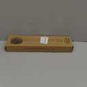 Manmihealth 15.7" Cute Silicone Back Scrubber & Soft Shower Brush Face Scrubber Set (3 PCS), Paw-Shaped Silicone Back Brush & Body Facial Scrubber with Super-Soft Bristles, Pink