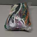 PRETTYGARDEN Tank Dress for Women 2026 Summer Casual Striped Maxi Dresses Fitted Square Neck Beach Vacation Bohemian Sundress (Medium, Purple)