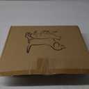 Petskd Top and Side Expandable Pet Carrier 17x11x9.5 Inches Alaska Airline Approved, Soft-Sided Carrier for Small Cats and Dogs with Locking Safety Zippers and Anti-Scratch Mesh(Black)