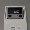 DJI RC, Remote Controller with Lightweight Body, FHD Screen, 4hr Battery, Precision Control Sticks, O3+ Transmission