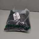 ProFaster Car Seat Travel Bag Backpack for Air Travel - Karfast Universal Infant Carseat Gate Check Bag Cover for Airplane, Foldable with Pouch, Black