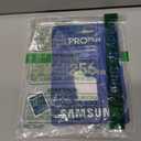 Samsung PRO Plus Full Size 256GB SDXC Memory Card, Up to 180 MB/s, Full HD & 4K UHD, UHS-I, C10, U3, V30 for DSLR, Mirrorless Cameras, PCs, MB-SD256S/AM, 2023