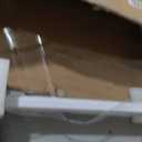5304508067 Refrigerator Crisper Drawer Cover with Glass for Frigidaire etc.