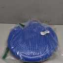 Critical Bench Inflatable Balance Disc Wobble Cushion Core Stability, Balance Training, Posture Support & Fitness Exercise Seat Ideal for Fitness Routines and Posture Correction