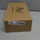 AW BRIDAL Mr and Mrs Champagne Flutes Set of 2, Engagement Bridal Shower Gifts for Couple Newlyweds, Wedding Anniversary Toasting Glasses with Wooden Box for Bride Groom