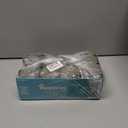 Applaws Natural Wet Kitten Food in Broth, Limited Ingredient Canned Wet Kitten Food, No Additives, Made with Natural Ingredients, Tuna Fillet in Broth (24 x 2.47oz Cans)