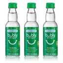 SodaStream bubly Drops, Lime, 1.36oz (Pack of 3) (EXP 03/29/27)