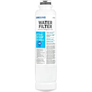 Samsung DA29-00020B, DA29-00020A, HAF-CIN EXP Premium Genuine Refrigerator Water Filter (1 Pack)