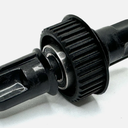 XYgdhqpt Brush Spindle Compatible With Dyson Vacuum Cleaner,For Models DC41 DC65 UP13 UP14 UP20 DC77 Vacuum Cleaner