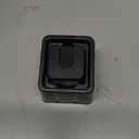 4K Mini Wireless Camera 2026 HD Camera Small Home Security WiFi Micro Nanny Cam with Motion Detection,Cloud & SD Storage,Night Vision,Wide Angle Tiny Cameras for Home Baby Pet Office Indoor Outdoor (Black Grey)