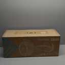 Gyroor Warrior 8.5 inch All Terrain Off Road Scooter with Bluetooth Speakers and LED Lights, UL2272 Certified Self Balancing Scooter (1-black)