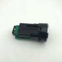 89611-48030 89611-50010 89611-50011 89611-30020 89611-30021 89611-60010Start Stop Push Button Ignition, Compatible with: LS460/460L,250/350, IS250C/350C, ISF, ES350, GS Series.11-pin