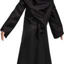Wizarding World Harry Potter Costume, Official Wizarding World Kids Costume (Small (4-6)