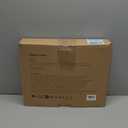 llano Gaming Laptop Cooler, V12 Laptop Cooling Pad Stand with 5.5inch Fan, Fast Cooling Computer Laptop 15.6-21in, Adjustable Speed, Touch Control, 3-Port USB A, A Mouse Pad Included