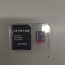 128GB Micro SD Memory Card for Samsung A13, A23, A33, A12, A22, A32, A11, A21, A31, A41, A51, A52, A53 Micro SD Card for Samsung Phone MicroSDXC Memory MicroSD Class 10 UHS-1 U3 V30