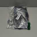 TDLIRH Large Waterproof Phone Pouch Universal Phone Waterproof Case for Phone IPX8 Water Proof Dry Bag with Wide Lanyard Large Capacity Waterproof Bag for Swimming Rafting