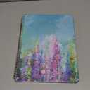 2026 Planner - Large Planner 2026, 9" x 11", Jan. 2026 - Dec. 2026, Weekly  Monthly Planner 2026 with Hardcover, Tabs, Elastic Closure and Pocket