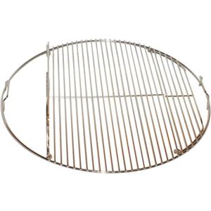 WEBER 22" HINGED COOKING GRATE