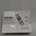 Hearing Aids Model JH-A260