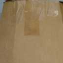 Christmas Car Wreath Magnetic Decorations Set with Artificial Car Wreath LED Light Reflective Bulb Light Shaped Car Magnets and Magnet Wires for Xmas Winter Party Car Garage Mailbox Decor (Frosted)