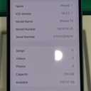 Apple iPhone 13, 256GB, Blue - Unlocked 
