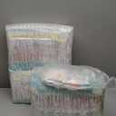 Pampers Diapers - Cruisers 360 - Size 4, 144 Count, Babyproof up to 100% Leakproof Pull-On Diaper