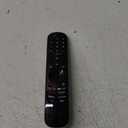 for LG TV Remote Replacement, for All 2019-2024 LG Remote Control for Smart TVs, for Magic MR20/21/22/23/24GA with Voice and Pointer Function