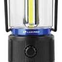 LUXPRO 3C Rugged 750 Lumen LED Lantern