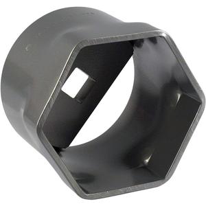 OTC 1912 Wheel Bearing Locknut Socket - 6 Point, 3-7/8" Opening Size