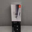 Globe Electric 3-Light Integrated LED Track Lighting, Matte Black, Adjustable Heads, Dimmable, 59941