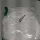 Pardecor Lace Table Runner 120inch 5pack White Table Runner for Wedding Table Overlay Floral Lace Table Runner White Lace Classy for Rustic Boho Bridal Decorations Christmas Table Runner (5, White)