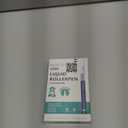 Liquid Ink Rollerball Pens, Multicolor 0.7mm Medium Point Tip, Rolling pen for Drawing, Coloring, Journaling, Smooth Writing, School & Office Supplies - Pack of 8