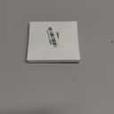 Appliance Slider for Kitchen Appliances, 36 PCS Self-Adhesive DIY Small Kitchen Appliance Slider for Most Countertop Coffee Maker, Air Fryer, Pressure Cooker, Deep Fryer, 3 Size, 19mm+22mm+25mm