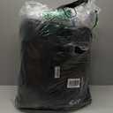 EzyShade 10-Layer Car Cover Waterproof All Weather - See Vehicle Size-Chart - Car Covers for Automobiles & Car Snow Cover - Full Exterior Covers - Winter Rain Sun SUV Sedan. Size A4 (See SizeChart) (Reflective)