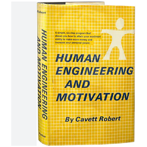 Human engineering and motivation