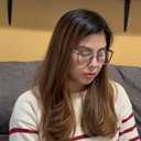 2 x Oversized Reading Glasses for Women,Blue Light Blocking Spring Hinges Eyeglasses Anti UV Ray/Glare (Brown)