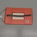 ZOMCHI Eyebrow Razor, Face Razors for Women&Men, Eyebrow Trimmer Shaper with Precision Cover,Facial Shaver with 6 Blades (Black)