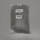 Wizard Gray Wig Beard Long Curly Wavy Hair Grey Men Synthetic Wigs Old Man Halloween Cosplay Party Christmas Costume Accessories Lightweight Realistic