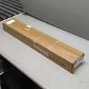 Black White Backdrop Screen with Stand Kit 5x6.5ft for Photo Video Studio, 2-in-1 Revisible Black Backdrop White Screen with T-Shaped Photography Background Support Stand and 5 Clamps