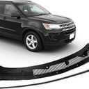 Windshield Cowl Grille Top BB5Z78022A68AA Compatible with Ford Explorer 2011-2019 windshield cowl BB5Z78022A68A