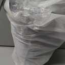 Logo Brands NCAA Jackson State Tigers Lavender 40 oz Tumbler with Handle - Stylish Everyday Use Powder Coated-Stainless Steel with Straw- Keeps Cold For Hours