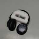 BERIBES Bluetooth Headphones Over Ear, 65H Playtime and 6 EQ Music Modes Wireless Headphones with Microphone, HiFi Stereo Foldable Lightweight Headset, Deep Bass for Home Office Cellphone PC Ect.