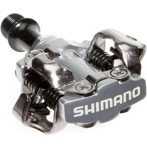 Shimano PD-M540 SPD Pedals