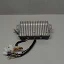 Electric Car Em50Sp 3960W Electric Motorcycle For Ecu Sine Controller Ip67 Pc Programmable